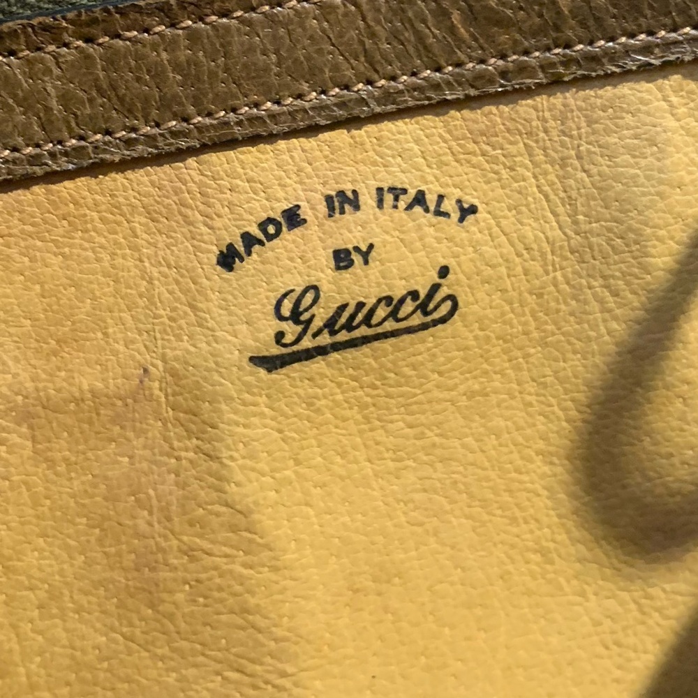 🔥GUCCI 60-70s Ophidia - Picture 4 of 12
